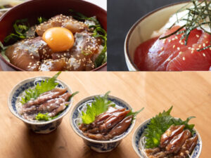 【季節限定】富山の海鮮漬けギフト
