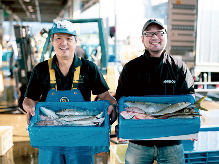 【ふるさと納税】氷見が誇る魚を産地直送でお届け！返礼品を出品しています！