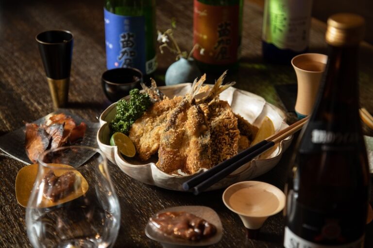 【父の日特集】日頃の感謝を込めて、富山の海の幸を贈りませんか？